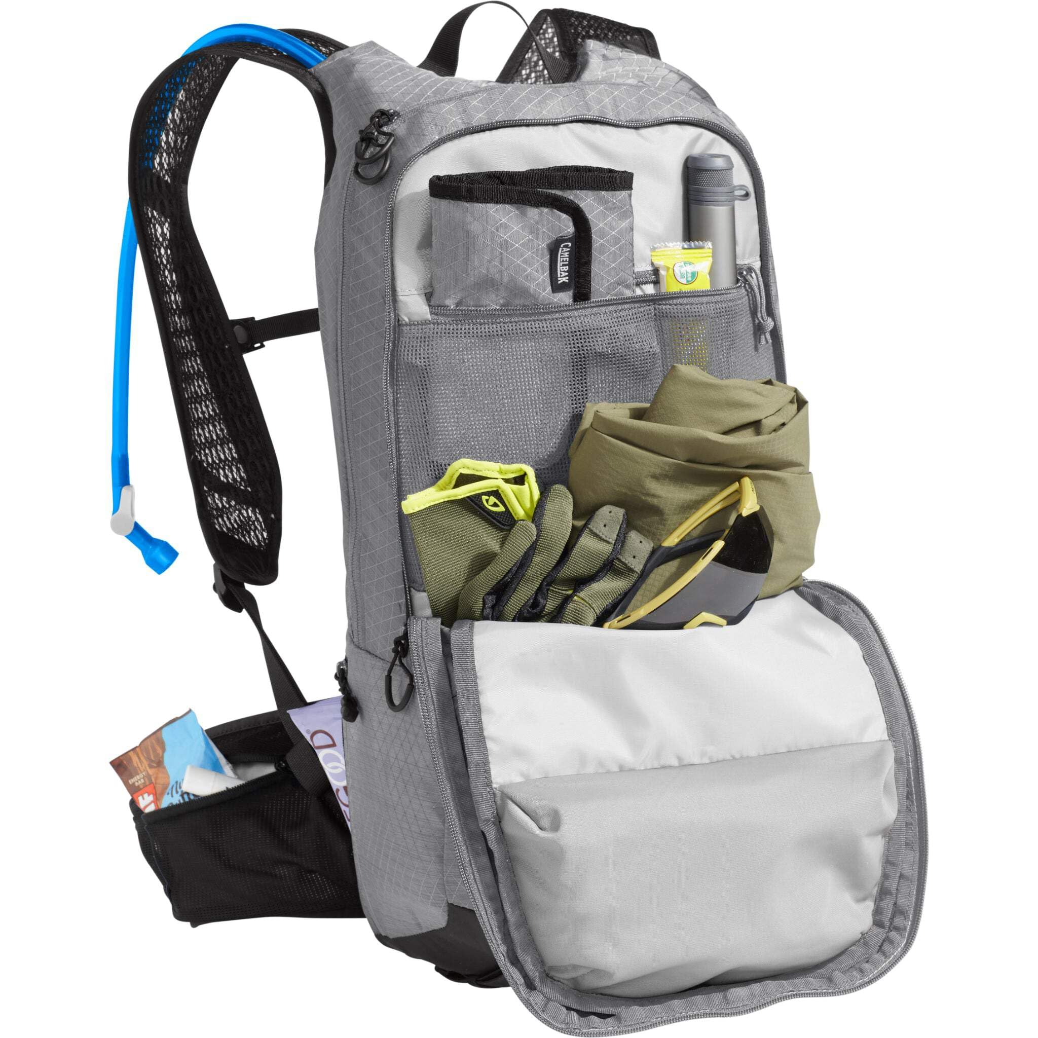 Amazon.com: CamelBak H.A.W.G. Pro 20 Bike Hydration Backpack 100oz